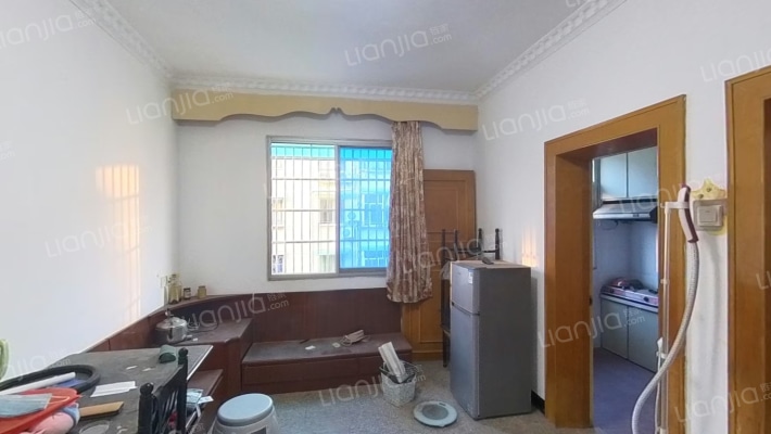 教师新村二手房实景图