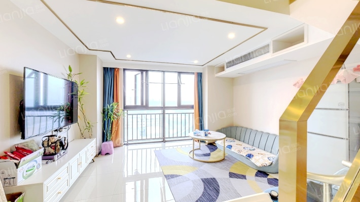 星南站二手房实景图