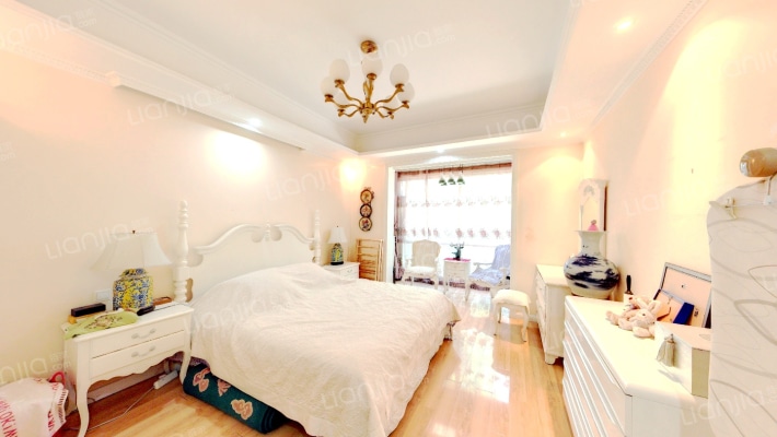 长岛国际二手房实景图