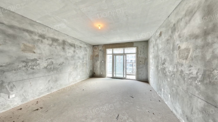 兰枫园二手房实景图