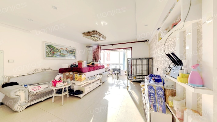 大家新城二手房实景图