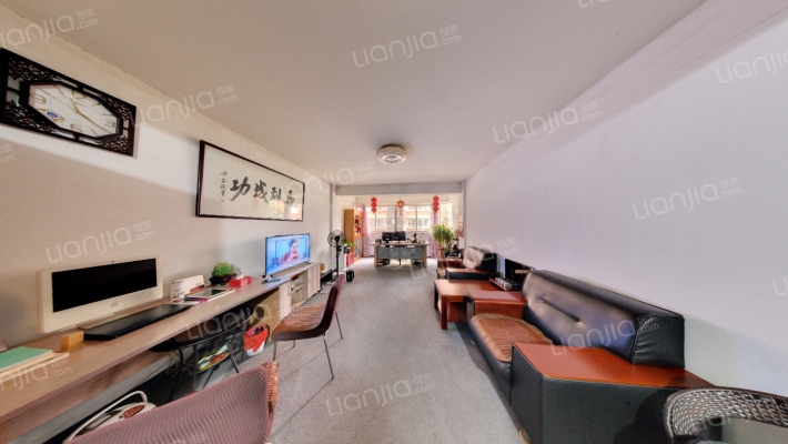 兴达路小区二手房实景图