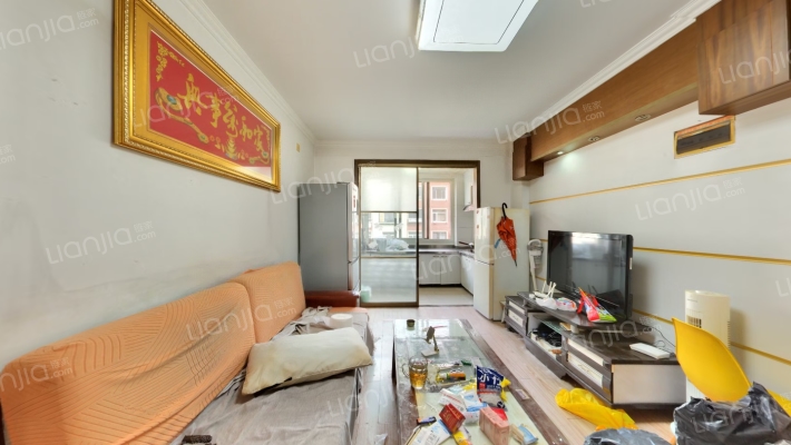 兴达花园二手房实景图