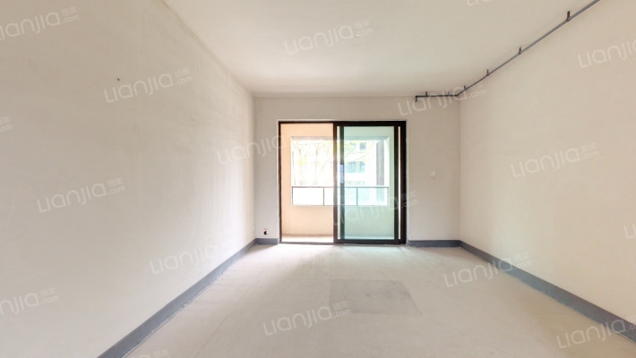 龙湖长滩原麓澄园B区二手房实景图