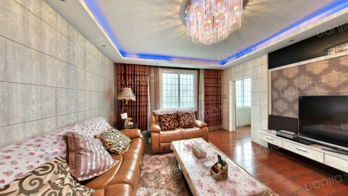 南屏家园二手房实景图