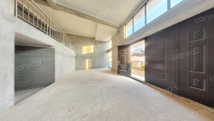 水韵山居苑二手房实景图