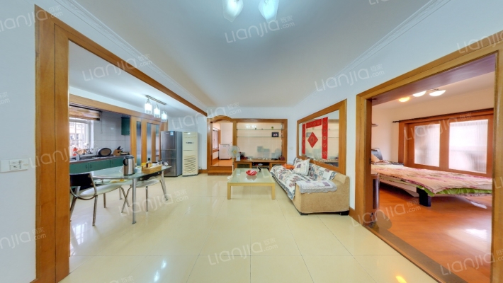 万红三村西区二手房实景图