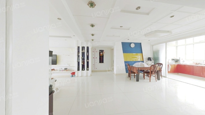 同顺苑二手房实景图