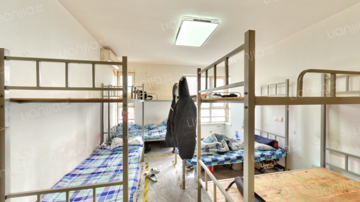 水木大兴二手房实景图