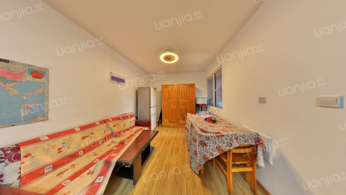 盛江花苑蔷薇园二手房实景图