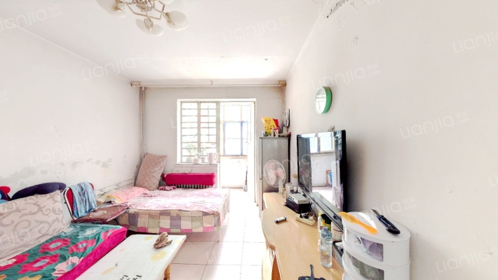 晏家坪一村二手房实景图