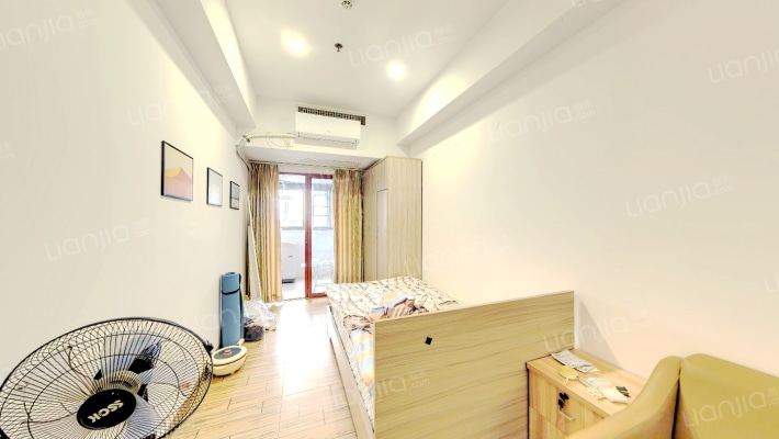 华隆百和公馆二手房实景图