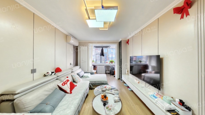 幸福小园二手房实景图