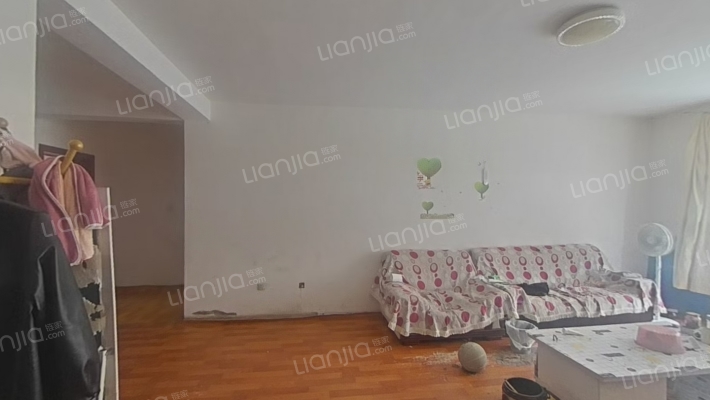 利民家园二手房实景图