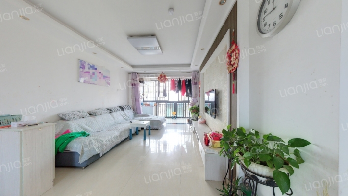 天一城二手房实景图