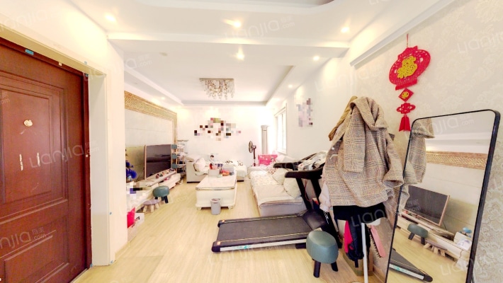 松源嘉苑二手房实景图