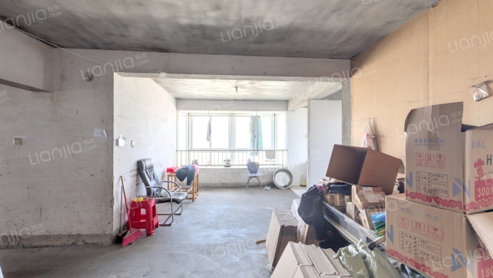 方舟大厦二手房实景图