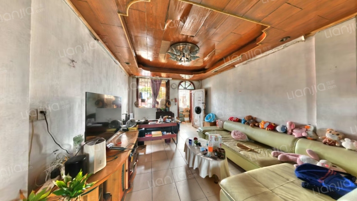 南堤西路二手房实景图