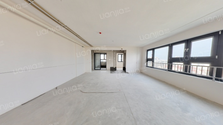 中大未来城二手房实景图