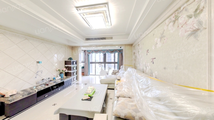 梅岗锦园二手房实景图