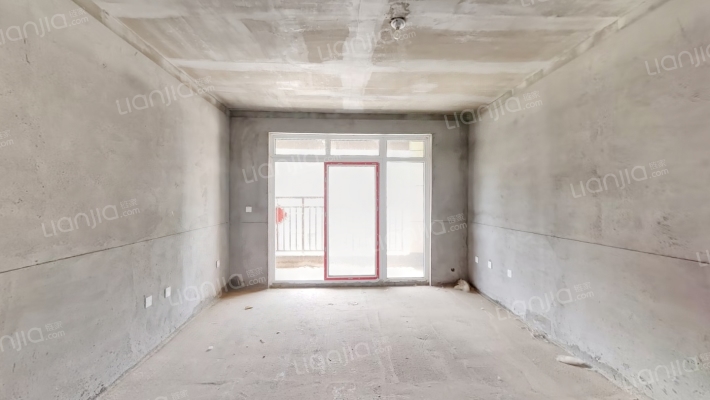 华鼎城1号院二手房实景图