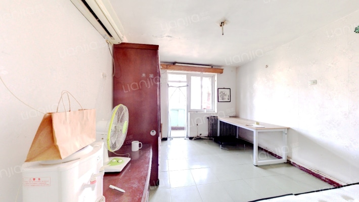 谦益里二手房实景图