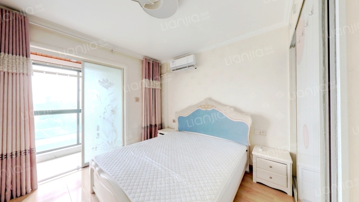 依云香溪二手房实景图