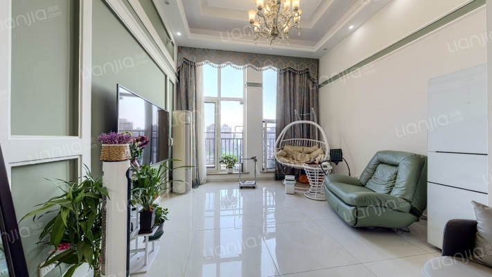 徜徉嘉园6号院二手房实景图