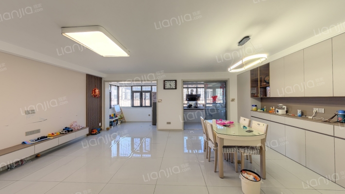 原野公寓二手房实景图