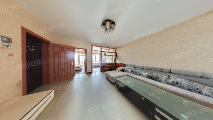 隆福名居二手房实景图