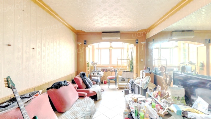 兰州市邮政局家属院（嘉峪关南路东区）二手房实景图