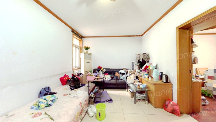 金鸟花园二手房实景图