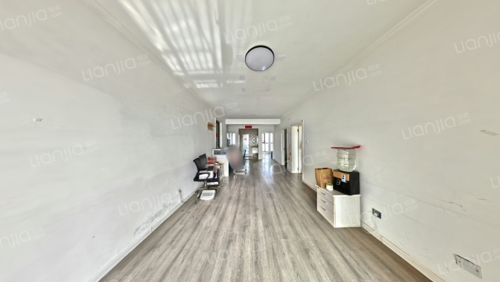 爱情海小区二手房实景图