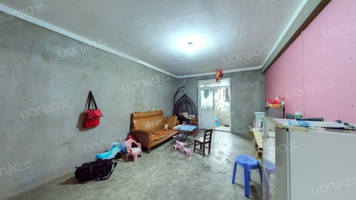 江南逸庭二手房实景图