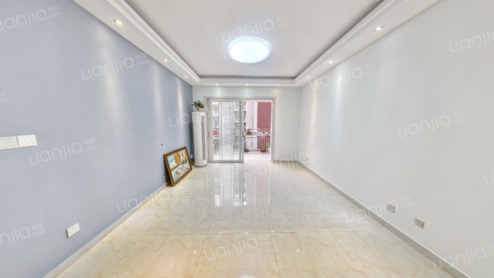 春秋名邸二手房实景图