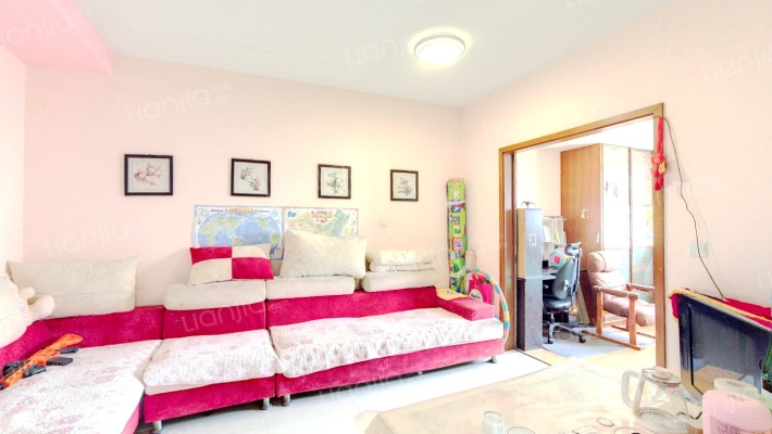 时代名苑二手房实景图