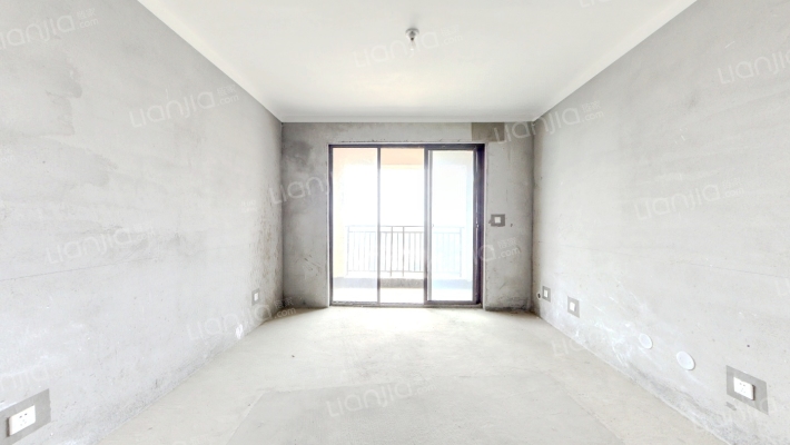 富强世纪城二手房实景图