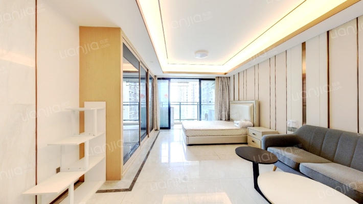 松茂御龙湾雅苑一期二手房实景图