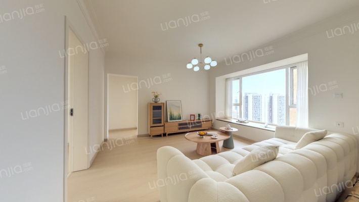 鑫苑鑫都汇二手房实景图