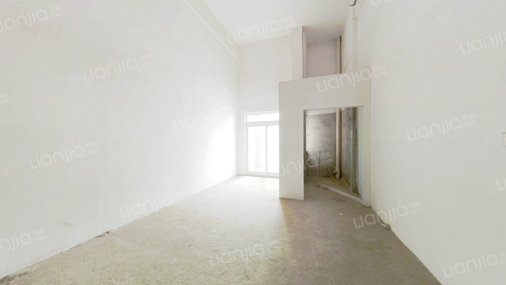 绿地悦庭二手房实景图