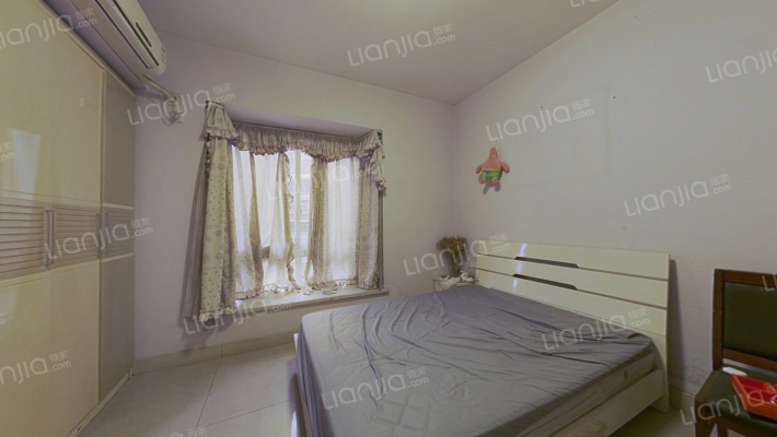 世纪花城二手房实景图