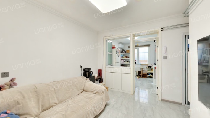 抚顺路11号小区二手房实景图