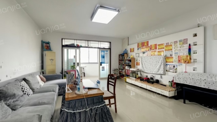 金环小区二手房实景图