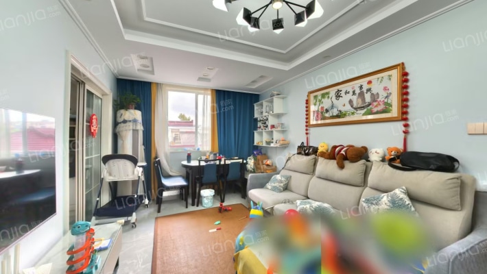 木浪路二手房实景图