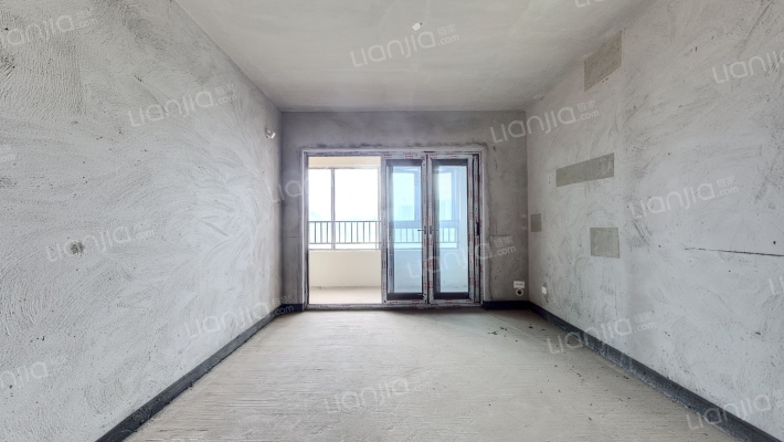 金科禹洲府林境二手房实景图