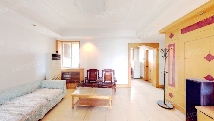 桂江里(塘沽区)二手房实景图