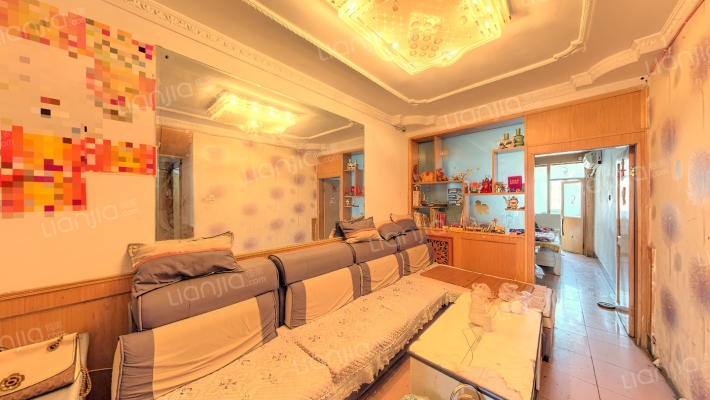 丛台区望岭路甲11号院二手房实景图