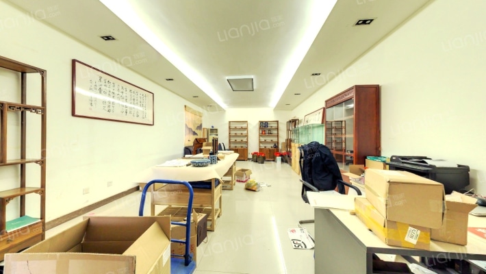 国贸公馆二手房实景图