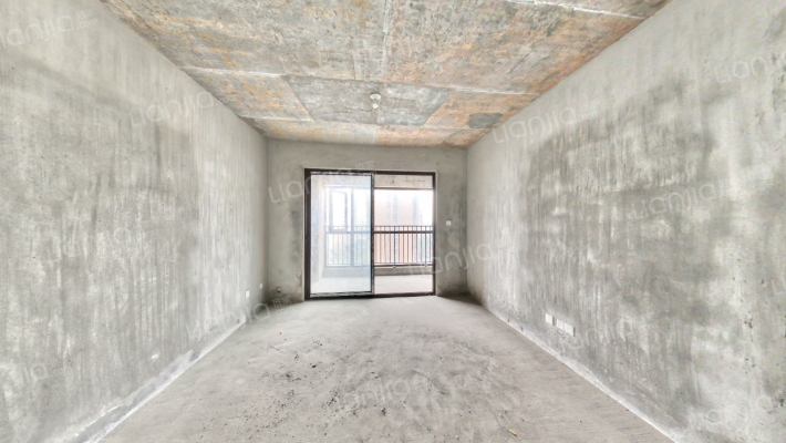 欧郡源里二手房实景图