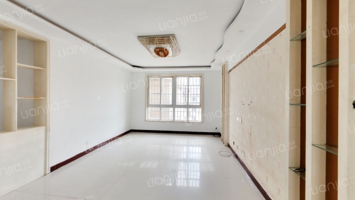 金鼎世纪新城二手房实景图